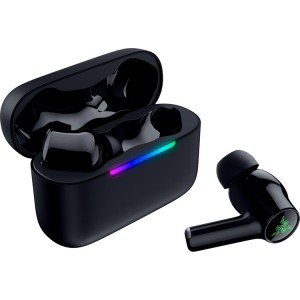 خرید ایرباد بی‌سیم گیمینگ Razer Hammerhead V3 X HyperSpeed