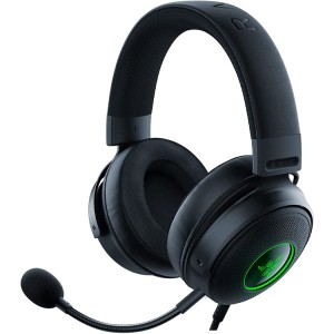 خرید هدست گیمینگ Razer Kraken V3 - سیاه
