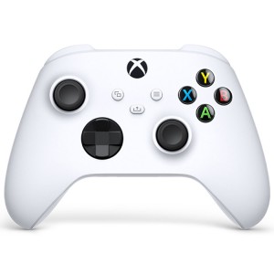 خرید دسته بی‌سیم XBOX - سفید