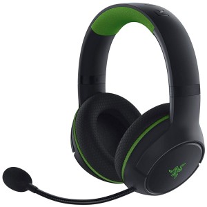 خرید هدست گیمینگ بی‌سیم Razer Kaira مخصوص ایکس باکس