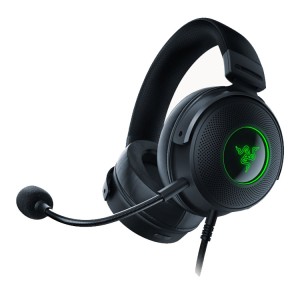 خرید هدست گیمینگ Razer Kraken V3 HyperSense