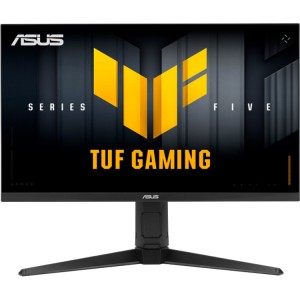 خرید مانیتور گیمینگ Asus TUF Gaming VG27AQML5A - کیفیت 2K - نرخ نوسازی ۳۰۰ هرتز - پنل ۲۷ اینچ IPS