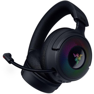 خرید هدست گیمینگ بی‌سیم Razer Kraken V4