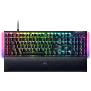 خرید کیبورد Razer Blackwidow V4