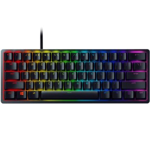 خرید کیبورد گیمینگ Razer Huntsman Mini