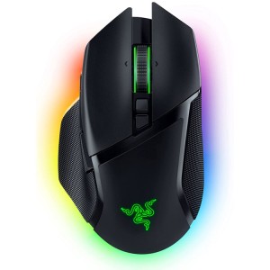 خرید موس بی‌سیم Razer Basilisk V3 Pro سیاه