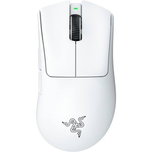 خرید موس بی‌سیم Razer Deathadder V3 Pro - سفید