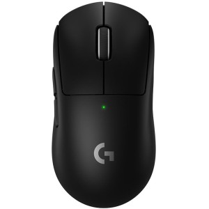 خرید موس بی‌سیم Logitech G Pro X Superlight 2c - سیاه