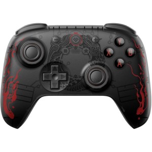 خرید گیم‌پد بی‌سیم 8BitDo Ultimate 2C - نسخه ویژه Black Myth: Wukong