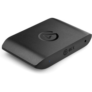 خرید کپچر کارت Elgato 4K X