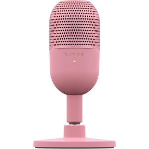 خرید میکروفون Razer Seiren V3 Mini - صورتی