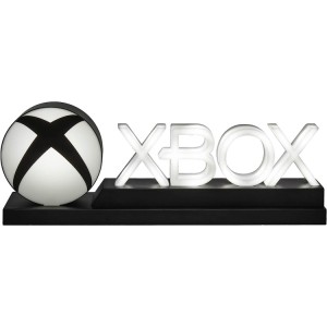 خرید لامپ Paladone XBOX Icons