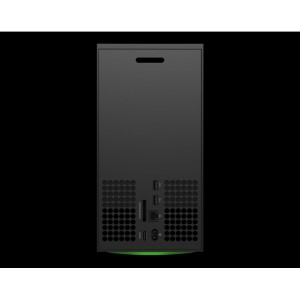 قیمت و خرید ایکس باکس سری ایکس نسخه Galaxy Black