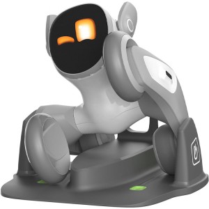 خرید ربات PETBOT Loona با پایه شارژ