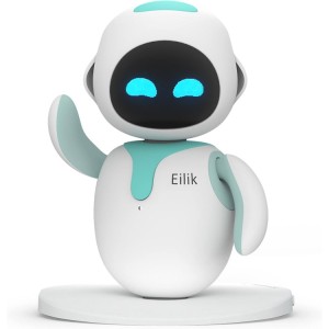 خرید ربات Eilik - آبی