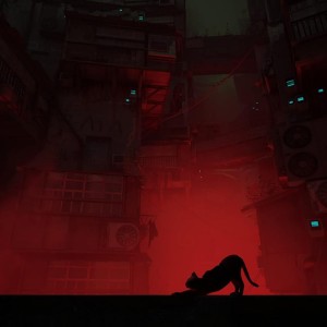 بازی Stray برای PS5