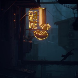 بازی Stray برای PS5