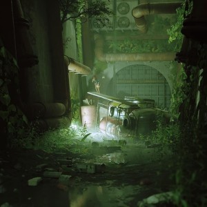 بازی Stray برای PS5