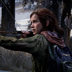 خرید بازی The Last of Us Part I Remastered برای PS5