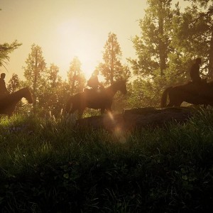 بازی The Last of Us Part 1 نسخه standard مخصوص PS5