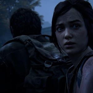 بازی The Last of Us Part 1 نسخه standard مخصوص PS5