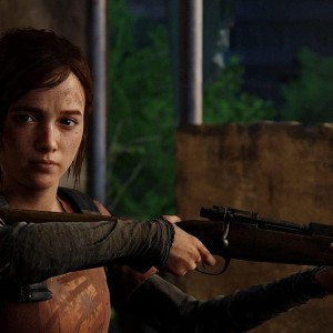 بازی The Last of Us Part 1 نسخه standard مخصوص PS5
