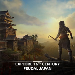 خرید بازی Assassin’s Creed Shadows مخصوص PS5