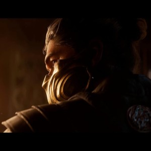 بازی مدل  بازی Mortal Kombat 1 مخصوص PS5