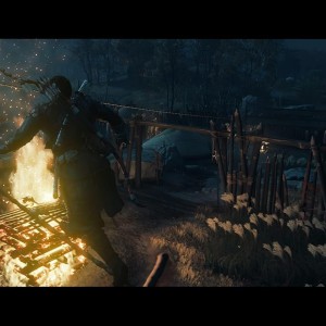 بازی Ghost of Tsushima مخصوص PS5