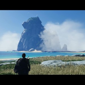 بازی Ghost of Tsushima مخصوص PS5
