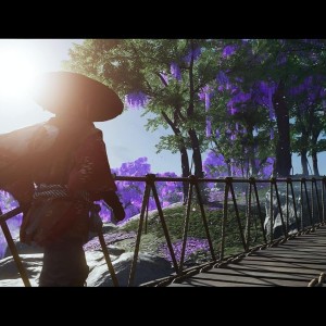 بازی Ghost of Tsushima مخصوص PS5