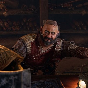 بازی God of War Ragnarok مخصوص PS5