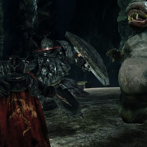 خرید بازی Dark Souls II: Scholar of the First Sin برای PS4