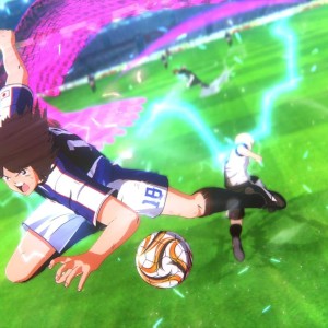 خرید بازی Captain Tsubasa: Rise of the New Champions برای PS4