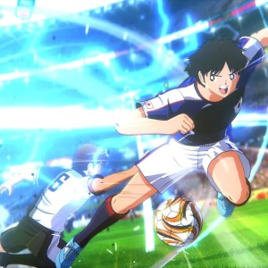 خرید بازی Captain Tsubasa: Rise of the New Champions برای PS4