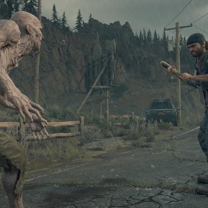 خرید بازی Days Gone برای PS4