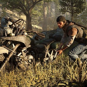 خرید بازی Days Gone برای PS4