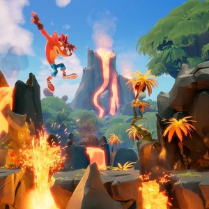 خرید بازی Crash Bandicoot 4 برای PS4