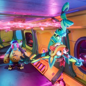 خرید بازی Crash Bandicoot 4 برای PS4