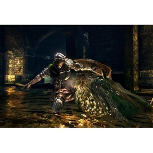 خرید بازی Dark Souls Trilogy برای PS4