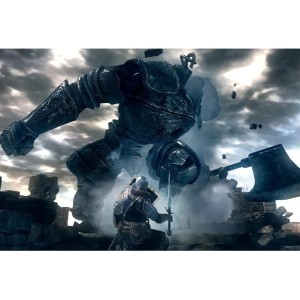 خرید بازی Dark Souls Trilogy برای PS4