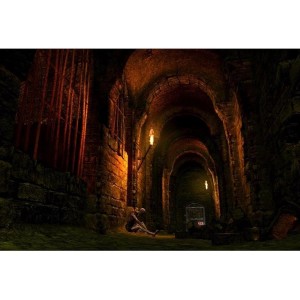خرید بازی Dark Souls Trilogy برای PS4