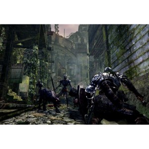 خرید بازی Dark Souls Trilogy برای PS4