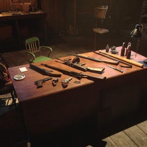 خرید بازی Mafia Trilogy برای PS4