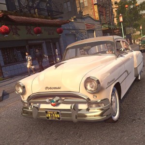 خرید بازی Mafia Trilogy برای PS4