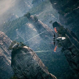 خرید بازی Ace Combat 7: Skies Unknown برای PS4