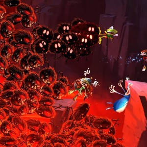 خرید بازی Rayman Legends برای PS4