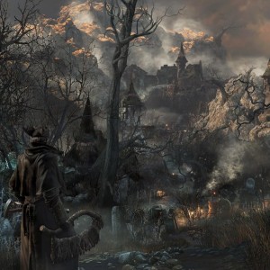 خرید بازی Bloodborne نسخه Game of the Year برای PS4