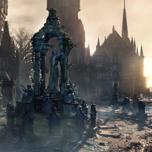 خرید بازی Bloodborne نسخه Game of the Year برای PS4
