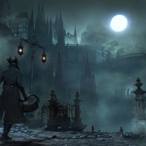 خرید بازی Bloodborne نسخه Game of the Year برای PS4